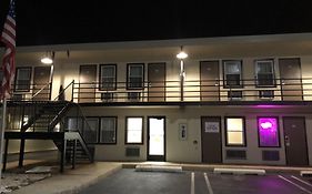 Trolley Stop Motel, Media ,Near Phl Airport Pa