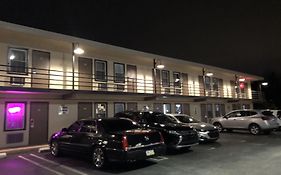 Trolley Stop Motel Philadelphia Media